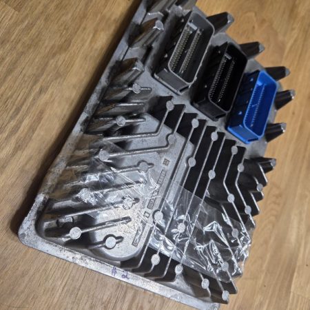 E92/E92A XDF Service